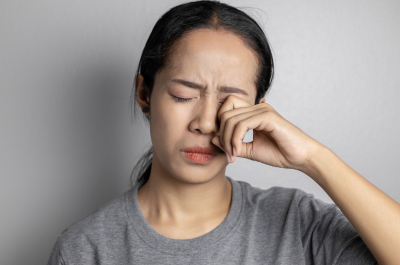 Stroke Mata dan Cara Pencegahannya 
